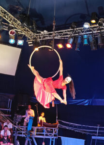 Phare Circus