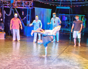 Phare Circus