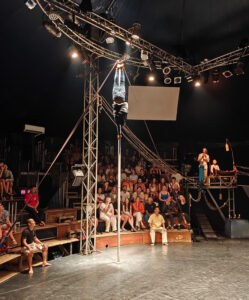 Phare Circus