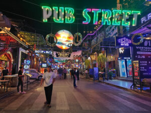 Pub Street