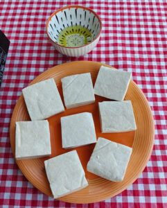 Tofu