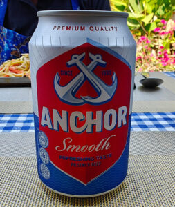Anchor Bier