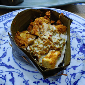 Tofu Amok