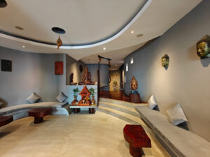 Relax Spa