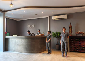 Relax Spa