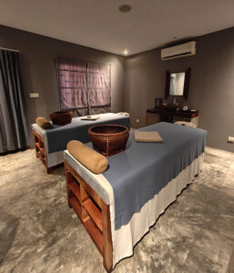 Relax Spa