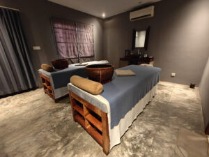 Relax Spa