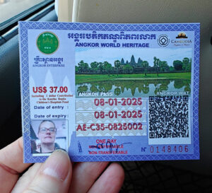 Ticket