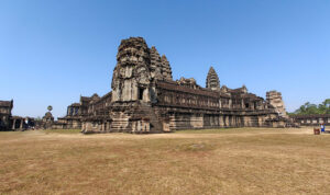 Angkor Wat