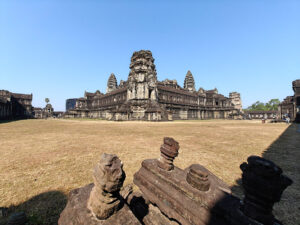 Angkor Wat
