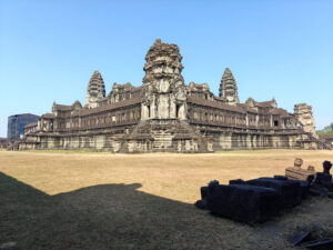 Angkor Wat