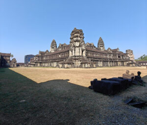 Angkor Wat