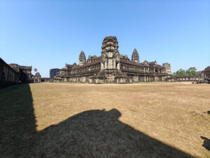 Angkor Wat