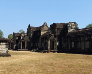 Angkor Wat