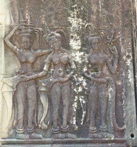 Angkor Wat
