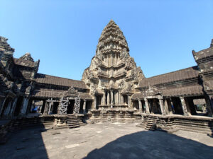 Angkor Wat