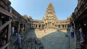 Angkor Wat