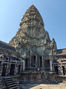Angkor Wat