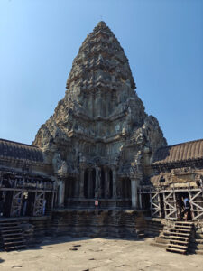 Angkor Wat