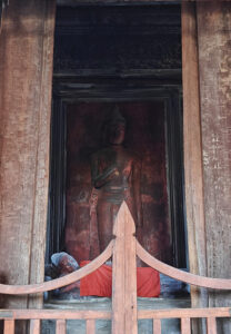 Angkor Wat
