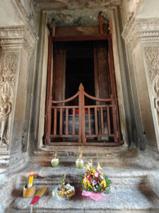Angkor Wat