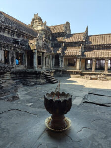 Angkor Wat