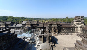 Angkor Wat