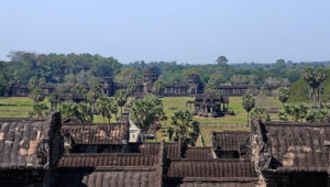 Angkor Wat