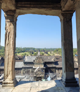 Angkor Wat