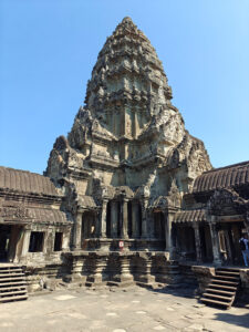 Angkor Wat
