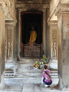 Angkor Wat