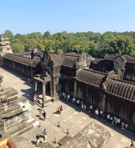 Angkor Wat