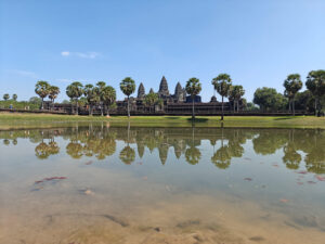 Angkor Wat