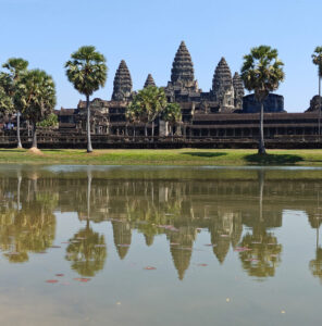 Angkor Wat
