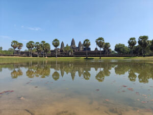 Angkor Wat