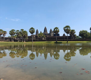 Angkor Wat