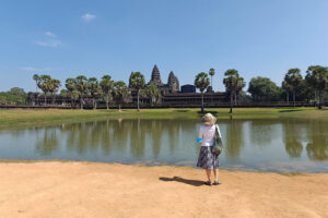 Angkor Wat