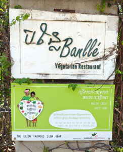 Restaurant Banllé