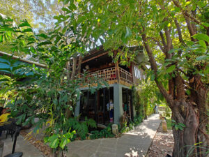 Restaurant Banllé