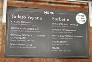 Amami Gelato