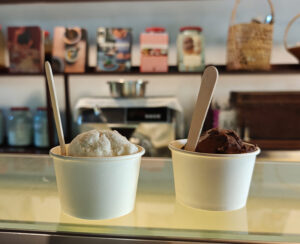 Amami Gelato