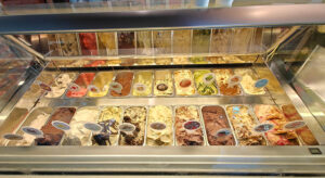 Amami Gelato