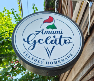 Amami Gelato