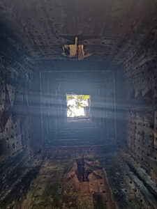 Ta Prohm Tempel