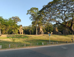 Angkor Thom