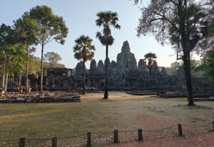 Bayon