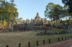 Bayon