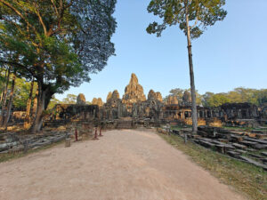 Bayon