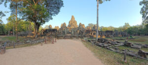 Bayon