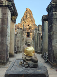 Bayon